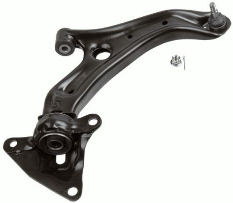 Track Control Arm Lower LEMFÖRDER for HONDA-51350-TF0-030,HONDA-51350-TG0-T02...