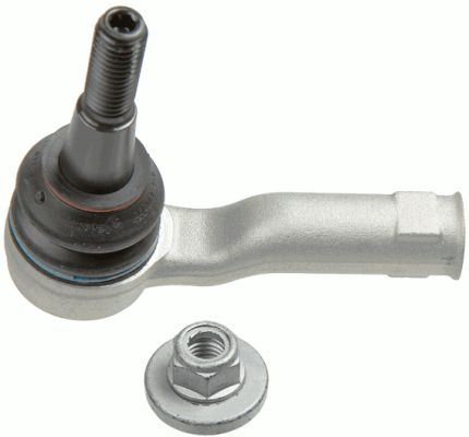 Tie Rod End Right LEMFÖRDER for LAND ROVER-LR059261,LAND ROVER-FPLA3C437AA