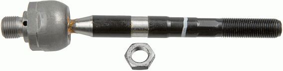 Inner Tie Rod Right LEMFÖRDER for KIA-57724-1D000