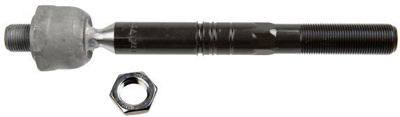 Inner Tie Rod Left and right LEMFÖRDER for MAN-65.46710-0000,VW-2N0 423 810