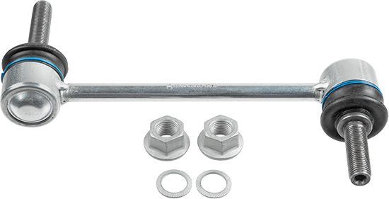 Rod/Strut, stabiliser Left and right LEMFÖRDER for MERCEDES-BENZ-A 164 320 21...