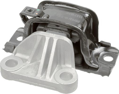 Mounting, automatic transmission Left LEMFÖRDER for OPEL-13371838,OPEL-6 82 0...