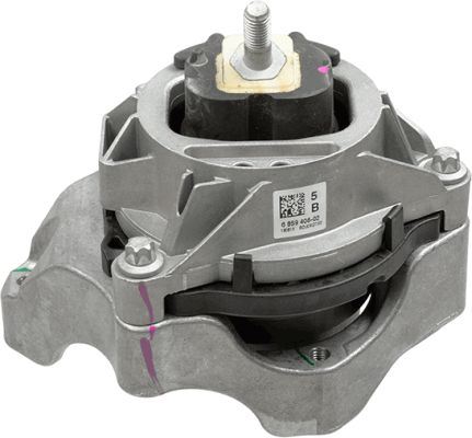 Engine Mounting Right LEMFÖRDER for BMW-22 11 6 859 408,BMW-6 859 408