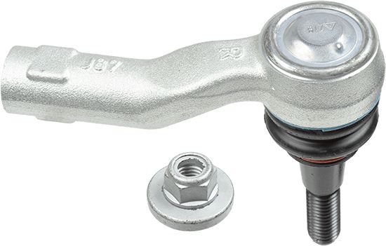 Tie Rod End Right LEMFÖRDER for JAGUAR-BJ323C367AA,JAGUAR-T4N20184,LAND ROVER...