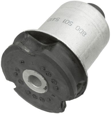 Mounting, axle beam Left and right LEMFÖRDER for AUDI-8D0 501 541 D,VW-8D0 50...