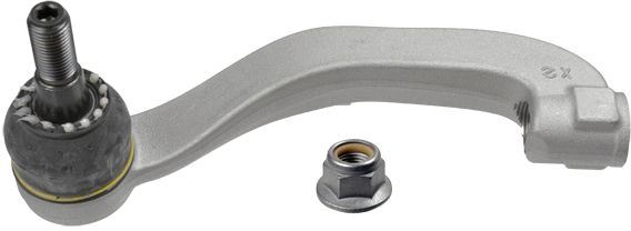 Tie Rod End Left LEMFÖRDER for MAN-2N0 423 811,VW-2N0 423 811