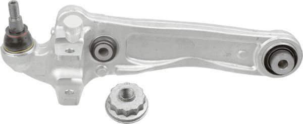 Track Control Arm Left LEMFÖRDER for JAGUAR-HX733C255BA,JAGUAR-T2H19030