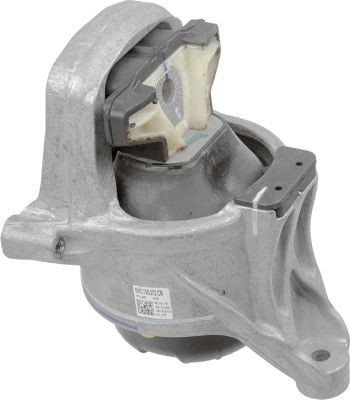 Engine Mounting Right LEMFÖRDER for AUDI-8W0 199 372 CC