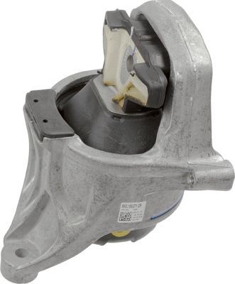 Engine Mounting Left LEMFÖRDER for AUDI-8W0 199 371 BT