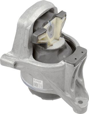 Engine Mounting Right LEMFÖRDER for AUDI-8W0 199 372 CT,AUDI-8W0 199 372 DA,A...