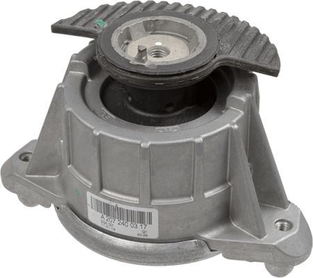 Engine Mounting Left and right LEMFÖRDER for MERCEDES-BENZ-A 207 240 03 17,ME...