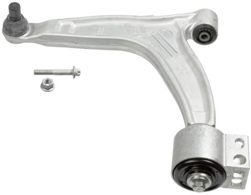 Track Control Arm Left LEMFÖRDER for FIAT-51748653,OPEL-3 52 081,OPEL-3 52 05...