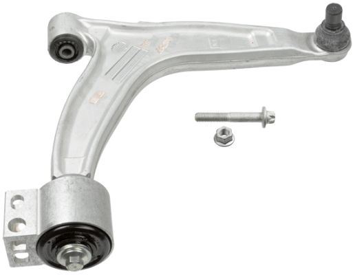 Track Control Arm Right LEMFÖRDER for FIAT-51748652,OPEL-3 52 082,OPEL-244130...