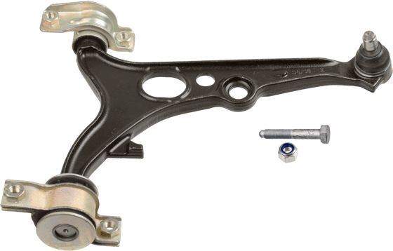 Track Control Arm Right LEMFÖRDER for ALFA ROMEO-46474557,ALFA ROMEO-60586772...