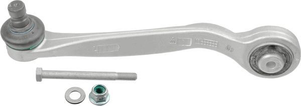 Track Control Arm Rear LEMFÖRDER for AUDI-4E0 407 509 H,AUDI-4E0 407 509 L