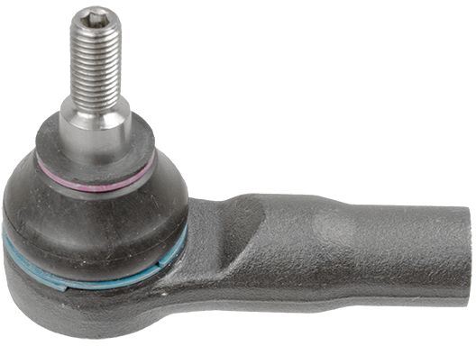 Tie Rod End Outer LEMFÖRDER for CITROËN-4059 12,CITROËN-16 073 152 80,FIAT-77...