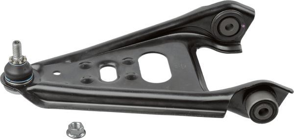 Track Control Arm Left and right LEMFÖRDER for SMART-A 451 330 00 10,SMART-45...