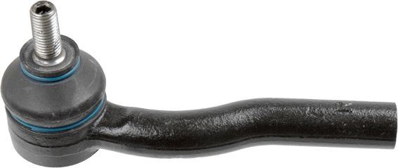 Tie Rod End Left LEMFÖRDER for ALFA ROMEO-9947437,ALFA ROMEO-7678718,ALFA ROM...