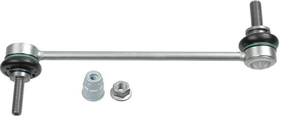 Rod/Strut, stabiliser Left and right LEMFÖRDER for PORSCHE-9P1 511 467 A,PORS...