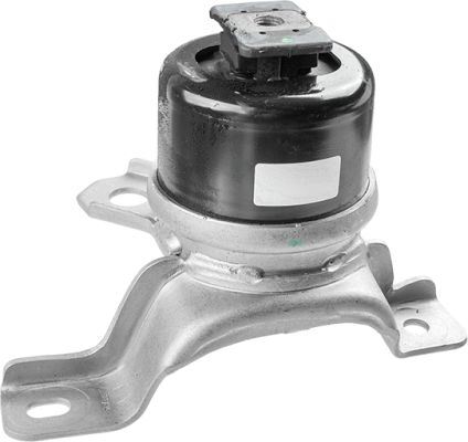 Engine Mounting Right LEMFÖRDER for LAND ROVER-BJ326F012BA,LAND ROVER-LR024730