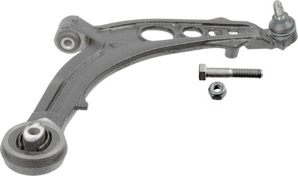 Track Control Arm Right LEMFÖRDER for FIAT-46551790,FIAT-46545661