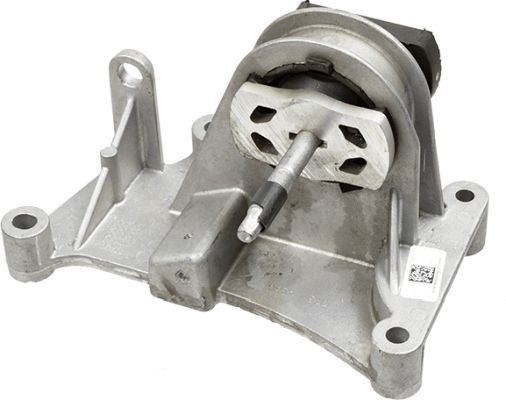 Engine Mounting Right LEMFÖRDER for FIAT-51923455,LANCIA-51923455