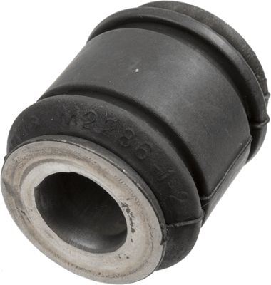 Control Arm-/Trailing Arm Bush Rear Axle LEMFÖRDER for RENAULT-82 00 839 121,...