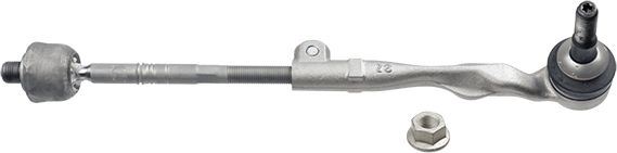 Tie Rod Right LEMFÖRDER for BMW-32 10 8 090 618,BMW-8 090 618