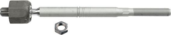 Inner Tie Rod Left and right LEMFÖRDER for CITROËN-98 203 402 80,OPEL-98 203 ...