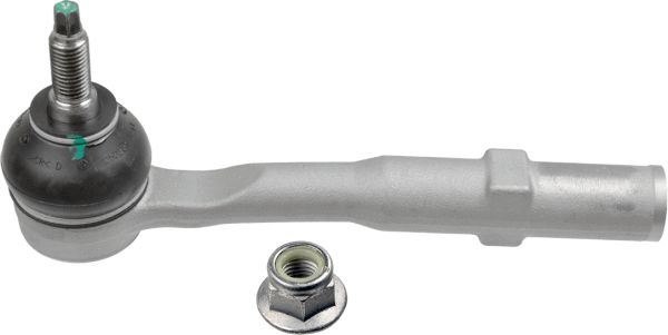 Tie Rod End Left and right LEMFÖRDER for CITROËN-1631056980,CITROËN-16 350 76...