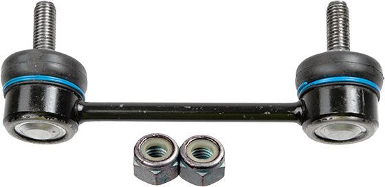 Rod/Strut, stabiliser Rear Axle LEMFÖRDER for AUDI-4A0 505 389