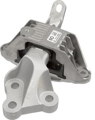 Mounting, automatic transmission Left LEMFÖRDER for OPEL-6 82 073,OPEL-132485...