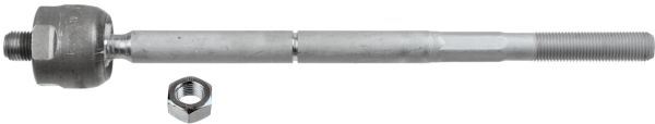 Inner Tie Rod Left and right LEMFÖRDER for CITROËN-1631056780,CITROËN-16 350 ...