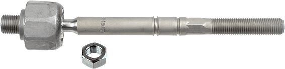 Inner Tie Rod Left and right LEMFÖRDER for VOLVO-32268542,VOLVO-32221544