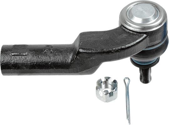 Tie Rod End Right LEMFÖRDER for MAZDA-BP4L-32-280