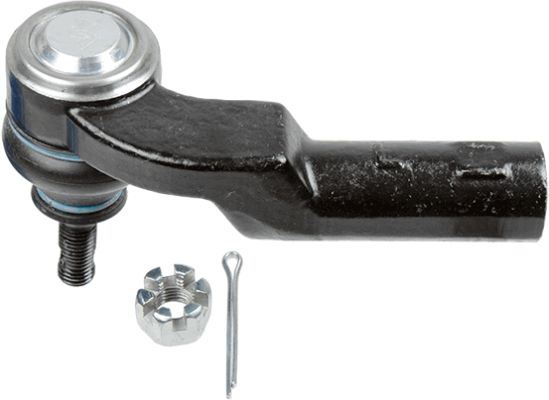 Tie Rod End Left LEMFÖRDER for MAZDA-BP4L-32-290