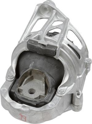 Engine Mounting Left LEMFÖRDER for AUDI-4M0 199 371 FG