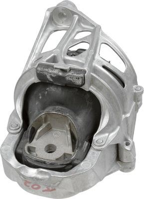 Engine Mounting Left LEMFÖRDER for AUDI-4M0 199 371 M