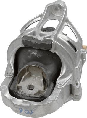 Engine Mounting Right LEMFÖRDER for AUDI-4M0 199 372 B