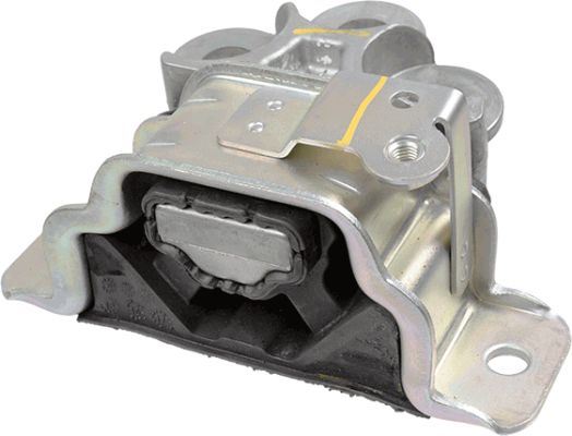 Mounting, automatic transmission Left LEMFÖRDER for FIAT-52003790