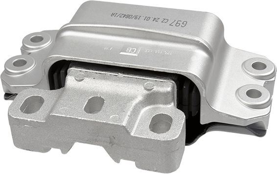 Mounting, automatic transmission Left LEMFÖRDER for AUDI-1K0 199 555 CB,SEAT-...