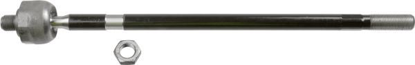 Inner Tie Rod Left and right LEMFÖRDER for DODGE-5104 091AA,MERCEDES-BENZ-A 9...