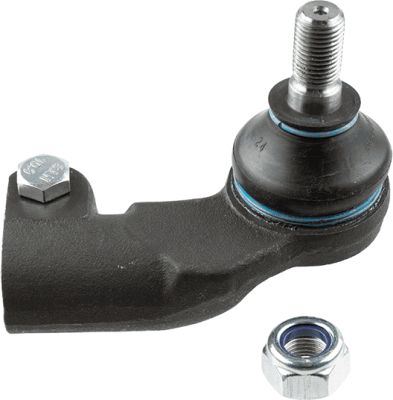 Tie Rod End Outer LEMFÖRDER for LADA-2110-3414056