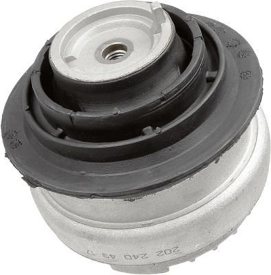 Engine Mounting Left and right LEMFÖRDER for MERCEDES-BENZ-A 202 240 49 17,ME...