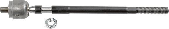 Inner Tie Rod inner LEMFÖRDER for NISSAN-48521-00QAG-,RENAULT-77 01 472 120,R...