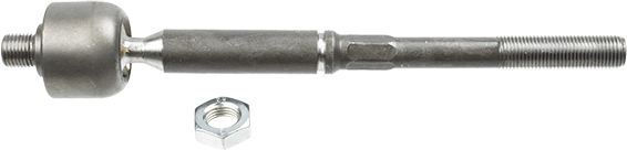 Inner Tie Rod Left and right LEMFÖRDER for RENAULT-48 52 123 09R