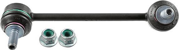 Rod/Strut, stabiliser Left LEMFÖRDER for JAGUAR-J9C1131,JAGUAR-J9C35D498AA,LA...