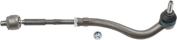 Tie Rod Outer LEMFÖRDER for FORD-1233553,FORD-YM21-3280-AB,FORD-1121508,FORD-...