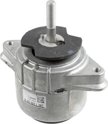 Engine Mounting Right LEMFÖRDER for PORSCHE-948 375 058 12