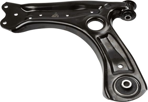 Track Control Arm Right LEMFÖRDER for AUDI-6R0 407 152 B,AUDI-6R0 407 152 C,S...